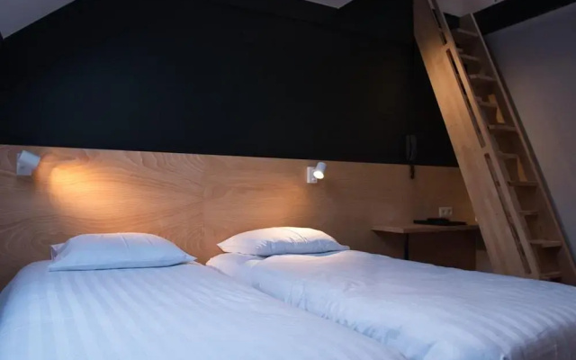 Hotel Aquatel