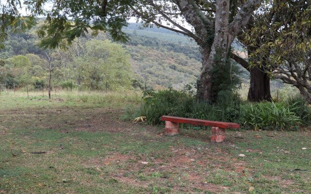 Kruger Country Retreat