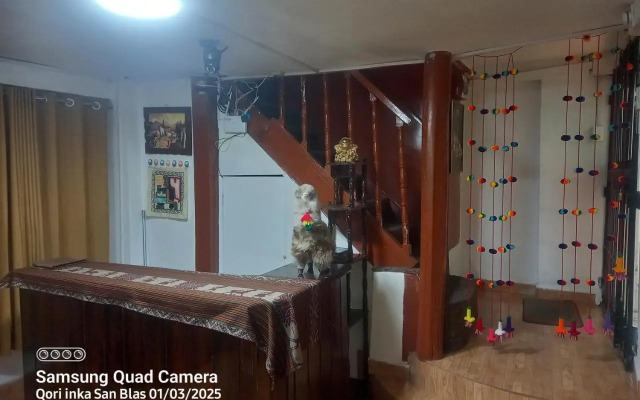 Cusco Inn