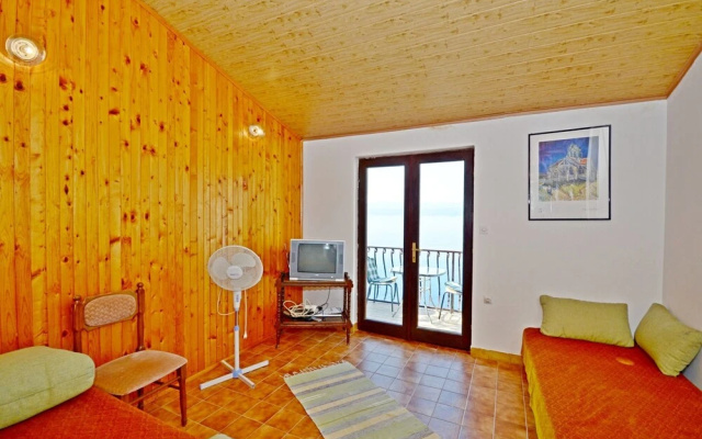 Apartments Aida