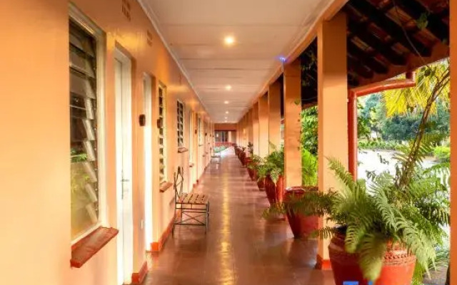 Country Inn Masindi