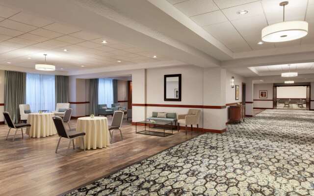 Hilton Garden Inn Troy