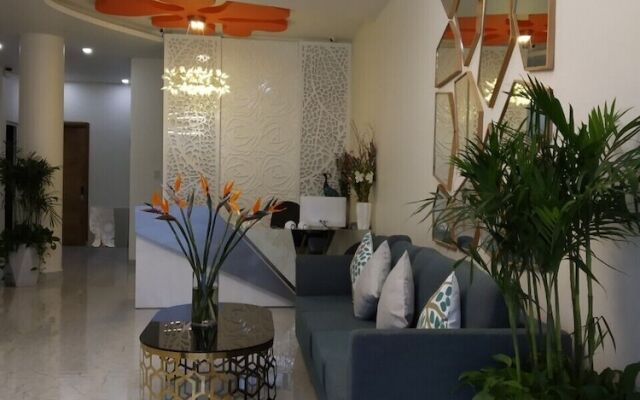 Vy Anh Hotel