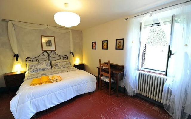 Agriturismo Villa Bracali