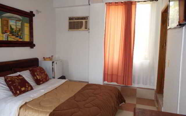 Hotel Campestre Villa Yudy