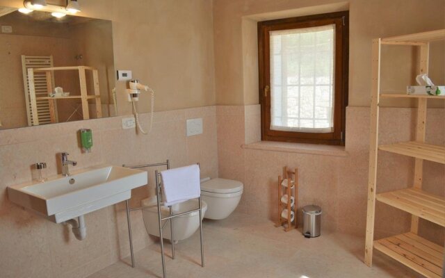 Agriturismo Borgo Valfredda