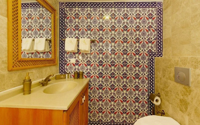 Kerme Ottoman Houses