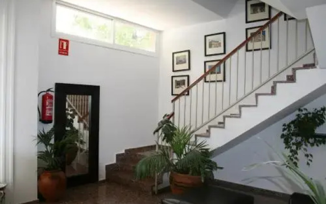 Hostal Puente de Piedra