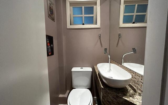 Apartamento térreo Porto Alegre-RS RDQ001