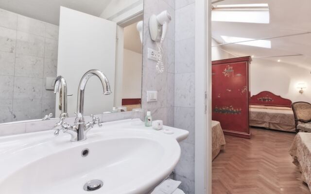 Palazzo Cendon - Le Mansarde