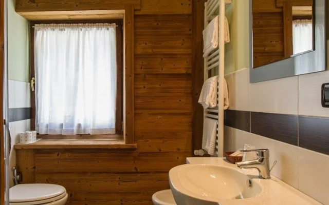 Albergo Gran Paradiso
