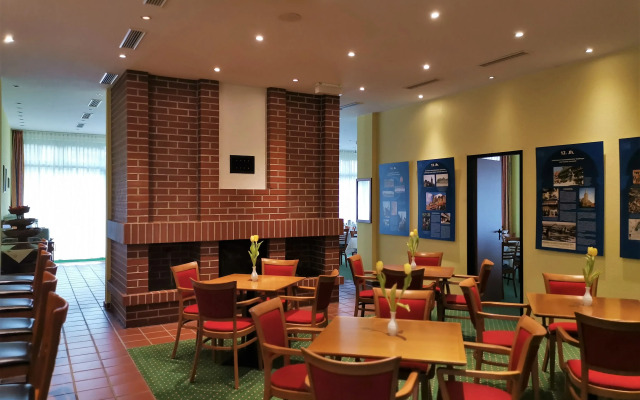 ACRON Hotel Quedlinburg