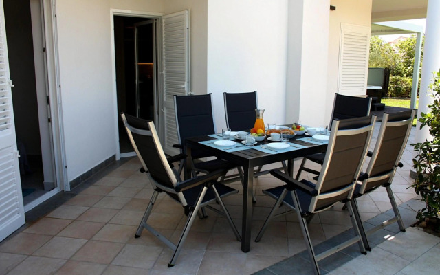 Sunwell apartments - Novalja, Gajac, Zrće