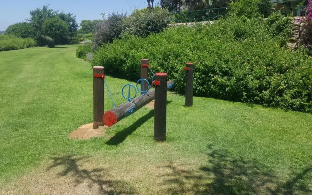 Neot Golf Caesarea Garden Apartment