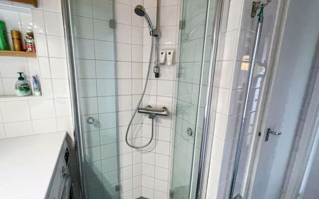 Holiday Home Ranta-iivari