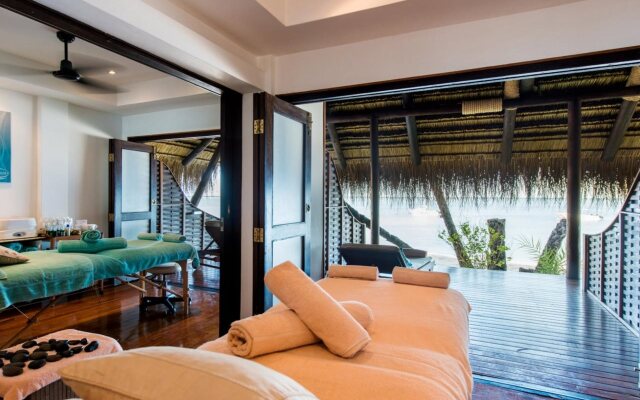 Pestana Bazaruto Lodge ALL INCLUSIVE