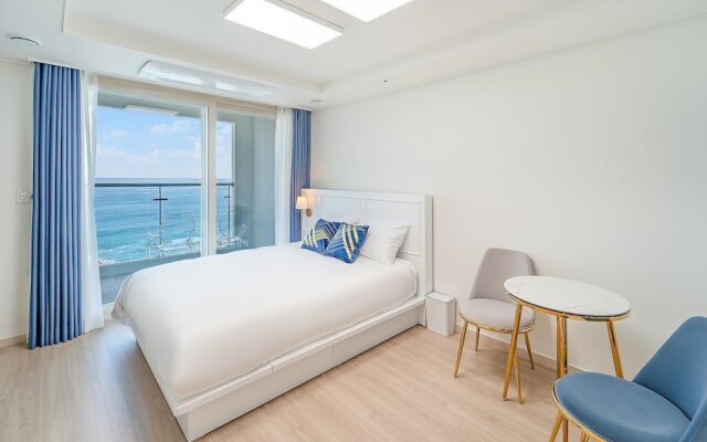 Sokcho Summit Haebyun Pension