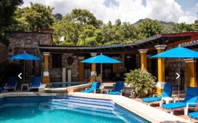 Hotel Quinta La Herradura
