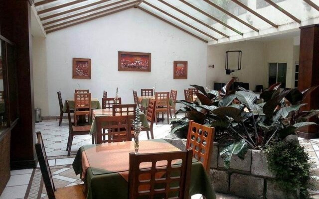 Mi Hotel El Puente