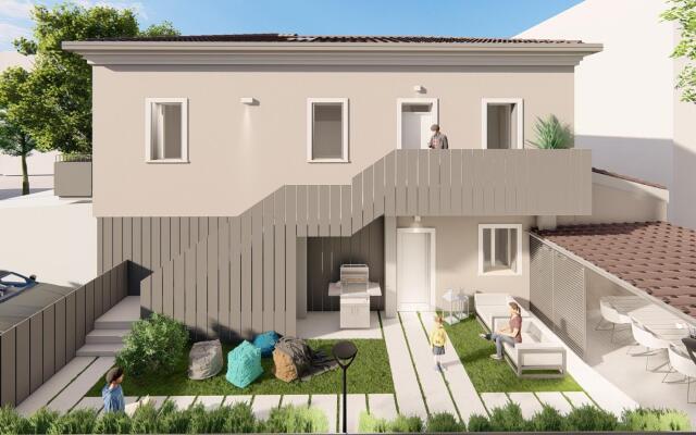 TORINO 27 - Piano Terra