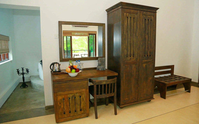 Tranquil Negombo Boutique