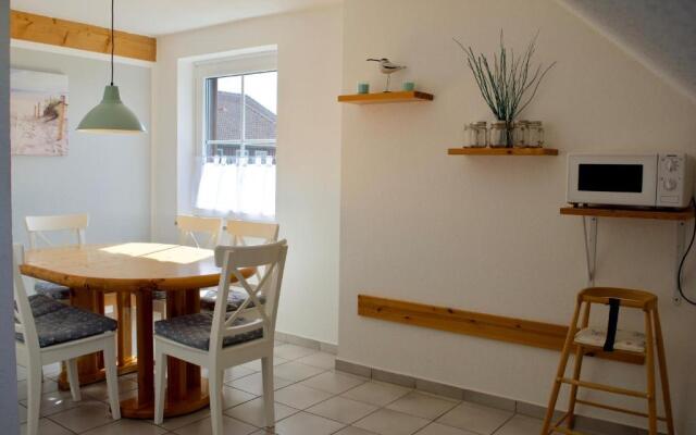 Fehmarn OstseeferienRichter131