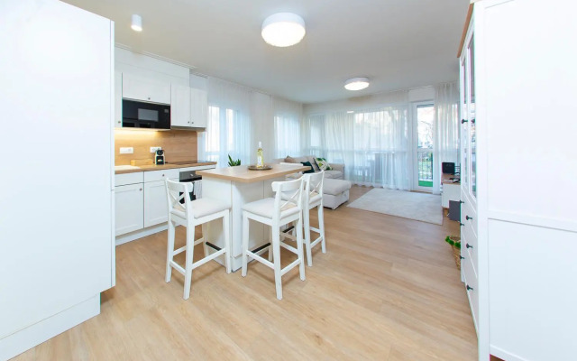 Cosy inner city getaway bestern