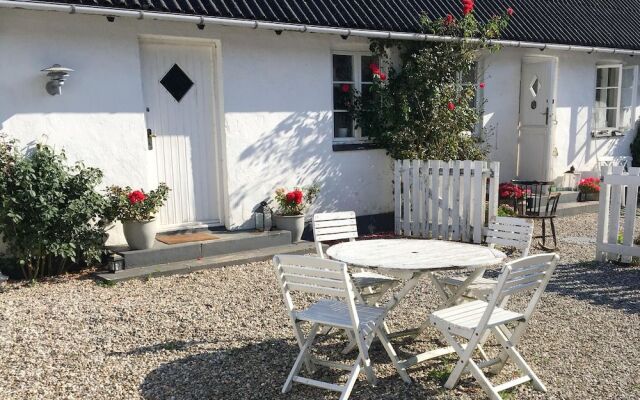Ebogaard Bed and Breakfast