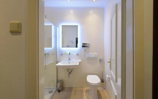 Leonardo Hotel Leeds