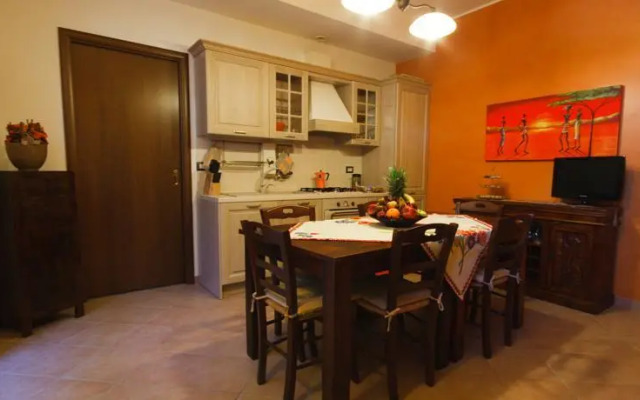 B&B I Due Leoni Rho Fiera