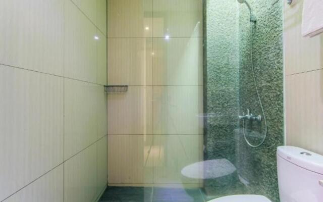 Lotus Art & Garden Hotel