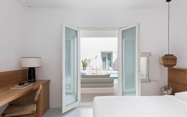 Viva Nove Suites