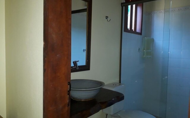 Pousada da Terra Paraty