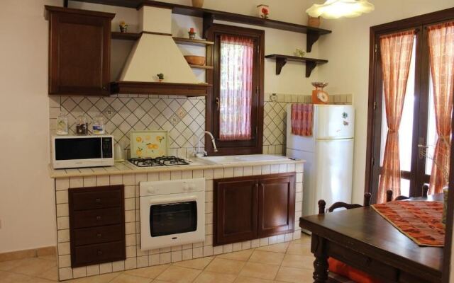 Camere da Mariolina