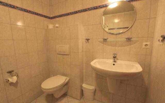 Ferienhof Alte Mühle - Mühle 4