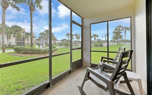Ocean Village Club N14