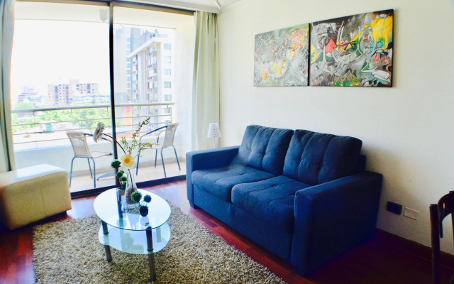 Apartamentos Premium Capital Providencia