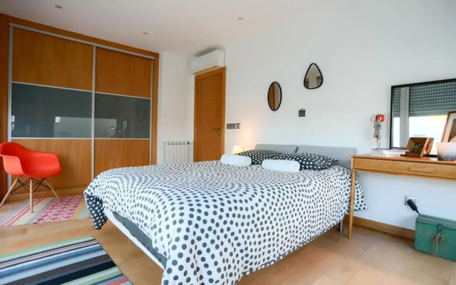 Roof Top Bairro Novo