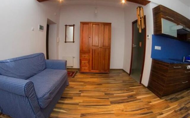 Apartament Jonek