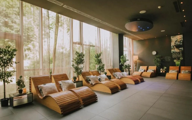 Hotel Terme Sveti Martin