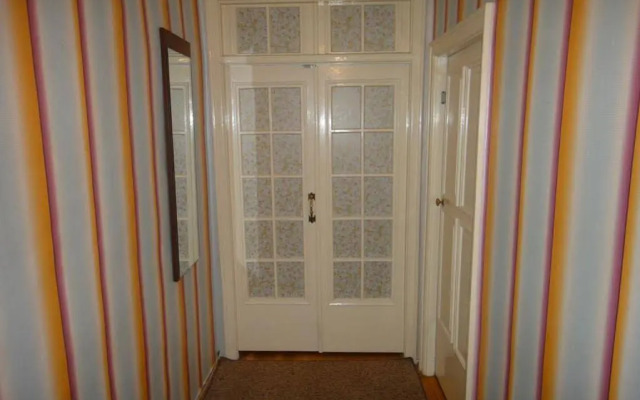 Хостел Большие Подушки