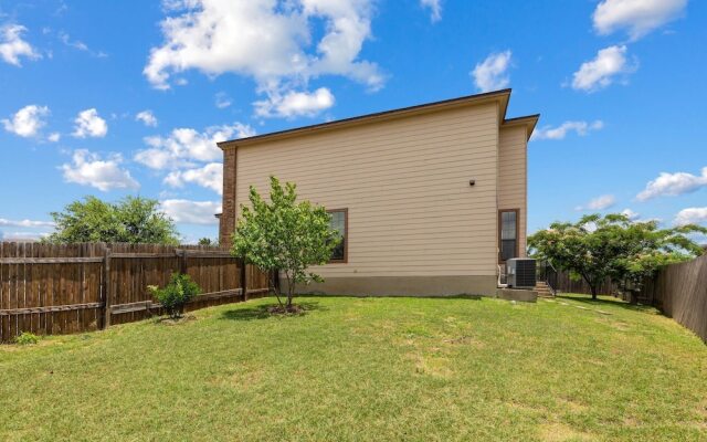 Colony Suite - Round Rock