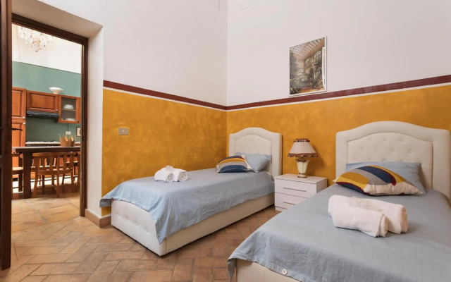 Monica 6 superior appartment