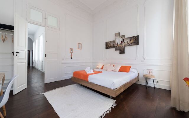 Casa Cinzia