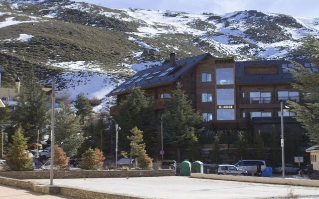 Apartamento Sierra Nevada SN