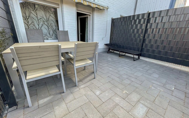 Steuerbord Norden in Norden