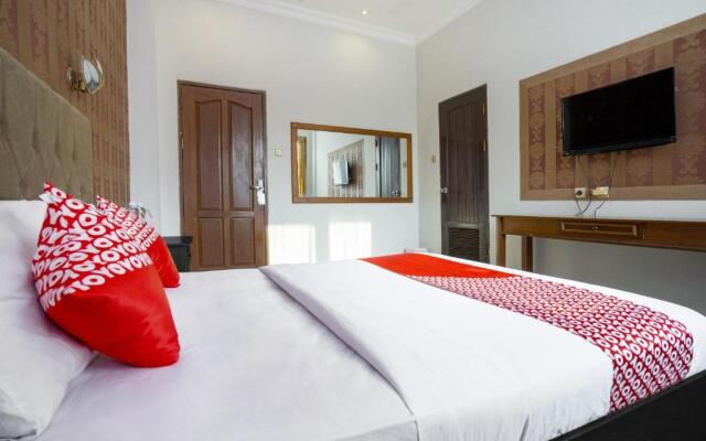 OYO 891 Hotel Gading Kencana