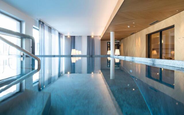 Das Hohe Salve Sportresort