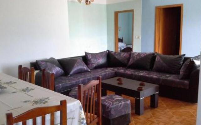 Feti Xhone Apartment