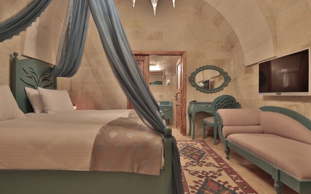 Cappadocia Lodge